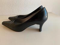 Damen Schuhe Peter Kaiser Gr.36 Schwarz Bayern - Aschaffenburg Vorschau