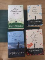 Jojo Moyes Romane Hessen - Neuental Vorschau