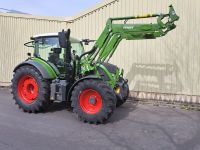 Fendt 516 Vario GEN3 Profi+ Setting2 Cargo Frontlader RTK NEU Bayern - Tirschenreuth Vorschau