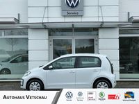 Volkswagen up! move 1.0 SHZ/DAB+/ZV/NSW/Climatronic Klima Brandenburg - Vetschau Vorschau