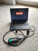 Thinkpad X13 Gen1 i5 10th Gen, 8 GB Ram Baden-Württemberg - Mannheim Vorschau