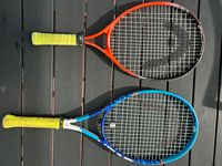 Kinder-Tennisschläger von Head Baden-Württemberg - Dietingen Vorschau