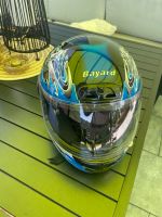 Motorradhelm Bayard Bayern - Burgau Vorschau