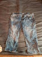 Jeans von Sheego Gr 116 / 58 Schleswig-Holstein - Schleswig Vorschau