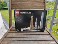 LEGO Architecture "New York" Rheinland-Pfalz - Deidesheim Vorschau