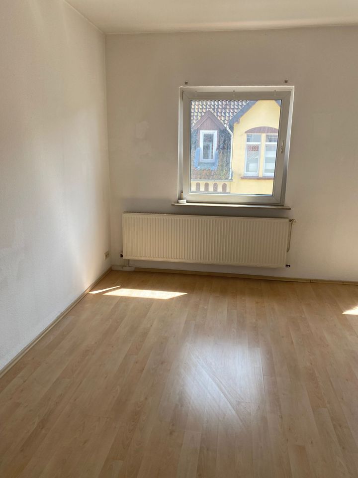 3 Zimmer Wohnung zu vermieten in Hildesheim