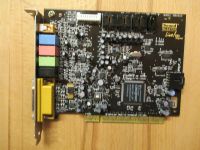 Creative Sound Blaster Live! Digital Soundkarte PCI Bayern - Mettenheim Vorschau