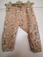 Hose/ Stoffhose/ Jogginghose Newbie Blumen Floral 86 Saarland - Nalbach Vorschau