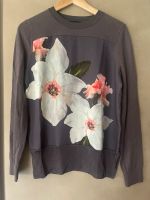 Ted Baker Pullover Pulli Gr. 2 / S Frau bunt Blumen Friedrichshain-Kreuzberg - Friedrichshain Vorschau