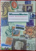 Ratgeber „Wissenswertes über Briefmarken. Eine Informationsreihe Thüringen - Weimar Vorschau