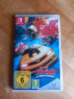 Nintendo Switch "Super Toy Cars 2" Hessen - Beselich Vorschau