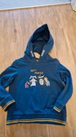 Hoodie / Sweatshirt Impidimpi Gr. 110 (ab 104 tragbar) Bayern - Lauf a.d. Pegnitz Vorschau