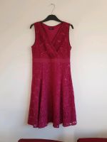 Cocktailkleid C&A Dresses Gr. 38 pink Kleid Niedersachsen - Laatzen Vorschau