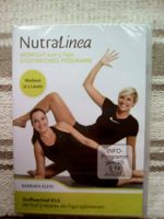 DVD NutraLinea Workout zum 5-Tage Stoffwechselprogramm,OVP Hessen - Lahnau Vorschau