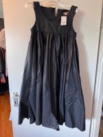 H&M - Kleid - schwarz - Gr 34 - NEU Düsseldorf - Bilk Vorschau