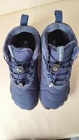 *Freiluftkind*Original*Kepler*Barfußschuhe*neu*mit Beutel*40*blau Dortmund - Barop Vorschau