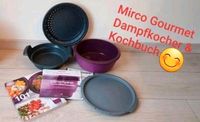 Tupper Mirco Gourmet Dampfkocher, Pasta Meister, Eierbox.... Sachsen - Glauchau Vorschau