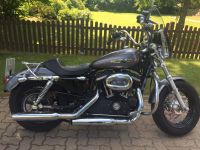 Harley-Davidson Sportster XL. 1200 CB Niedersachsen - Neetze Vorschau