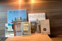 7 Bücher über Potsdam/Stadtgeschichte, teils aus DDR Zeit Brandenburg - Potsdam Vorschau