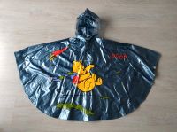 Regenponcho Kinder Grösse 116/122 Winnie Puuh Niedersachsen - Stade Vorschau