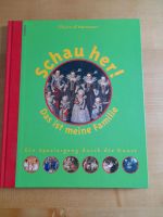 Schau her! Das ist meine Familie Bayern - Bamberg Vorschau