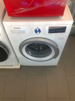 Siemens 8kg IQ500 Waschmaschine 1400 U/min mit 24 Monate Garantie Düsseldorf - Friedrichstadt Vorschau