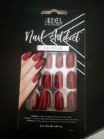 *NEU* Ardell Künstliche Nägel Nail Addict Dunekelrot Sip of Wine Bayern - Aschaffenburg Vorschau