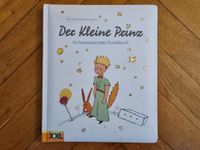 Neu Der kleine Prinz Puzzlebuch Antoine de Saint-Exupéry Berlin - Treptow Vorschau