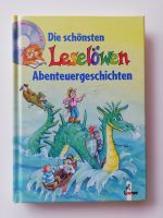 Kinderbuch von Leselöwe - Die schönsten Abenteuergeschichten Rheinland-Pfalz - Kaiserslautern Vorschau