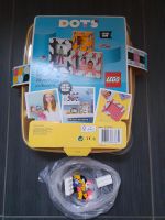 Lego Dots Bilderrahmen 41914 Mädchen 6 Jahre Duisburg - Friemersheim Vorschau