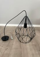 Lampe, Hängelampe, Gitter, Schwarz, modern Nordrhein-Westfalen - Mechernich Vorschau