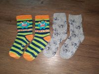 Jungensocken zu verschenken Größe  27-30 Nordrhein-Westfalen - Rhede Vorschau