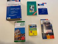 Französisch, Griechisch, Ireland, Reisebegleiter, Wörterbuch,Tour Hessen - Gladenbach Vorschau