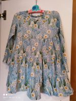 Handmade Kleid gr 104 Rheinland-Pfalz - Simmertal Vorschau