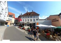 Zentr. Büroetage i. d Fußgängerzone mit großem Balkon + Terrasse Baden-Württemberg - Sigmaringen Vorschau