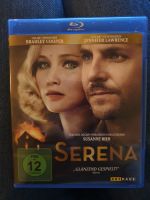 Serena - Bradley Cooper Jennifer Lawrence - blu ray Niedersachsen - Oldenburg Vorschau