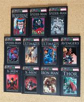 Marvel - Die Offizielle Marvel-Comic-Sammlung Bayern - Landshut Vorschau