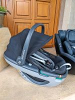 Maxi Cosi Coral 360 Babyschale (einzeln) Bayern - Hollfeld Vorschau