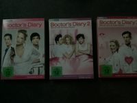 DVD Doctor‘s Diary 3 Doppel DVD´s Nordrhein-Westfalen - Coesfeld Vorschau