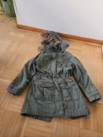 Parka H&M 128 logg Jacke Nordrhein-Westfalen - Siegburg Vorschau