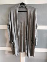 Strickjacke Überwurf grau Größe S Primark Nordrhein-Westfalen - Lemgo Vorschau