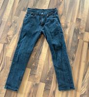 Levi’s Jeans schwarz/grau Häfen - Bremerhaven Vorschau