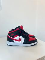 Jordan 1 Mid Hessen - Obertshausen Vorschau
