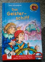 Der magische Stein: das Geisterschiff (Buch 2) Rheinland-Pfalz - Bad Sobernheim Vorschau