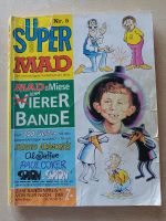 Super Mad Band 5 Schleswig-Holstein - Lübeck Vorschau