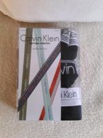 Calvin Klein 3 Trunks/Shorties Größe L neu und ungetragen Nordrhein-Westfalen - Bottrop Vorschau