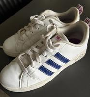Sehr wenig getragene ADIDAS Schuhe Gr. 37,5 Baden-Württemberg - Weinheim Vorschau