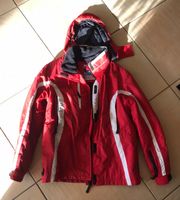 Damen Skijacke Gr.S 36/38 rot Nordrhein-Westfalen - Krefeld Vorschau