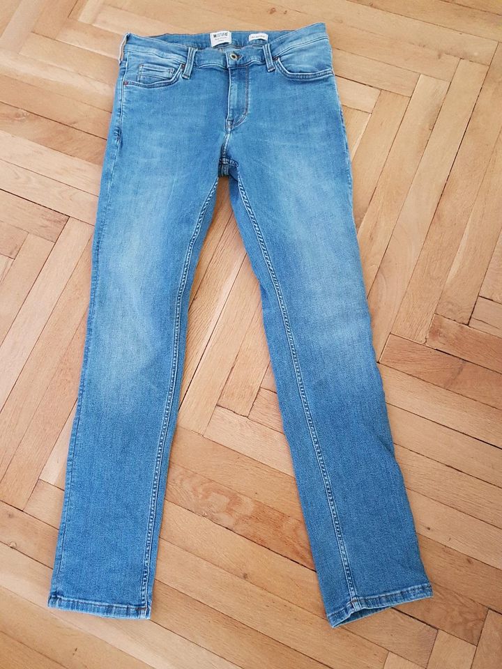 Mustang Jeans 31/34 Top Zustand in Ratzeburg