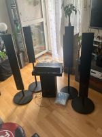 Sony Soundbar 5.1 HT-SF360 Bayern - Feucht Vorschau